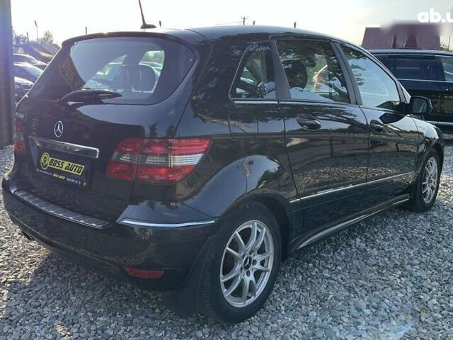 Мерседес Б-клас, об'ємом двигуна 0 л та пробігом 218 тис. км за 7600 $, фото 5 на Automoto.ua