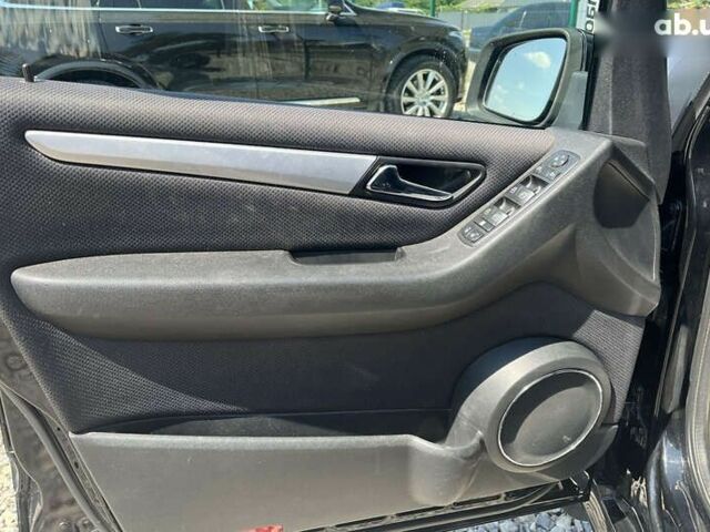Мерседес Б-клас, об'ємом двигуна 0 л та пробігом 218 тис. км за 7600 $, фото 9 на Automoto.ua