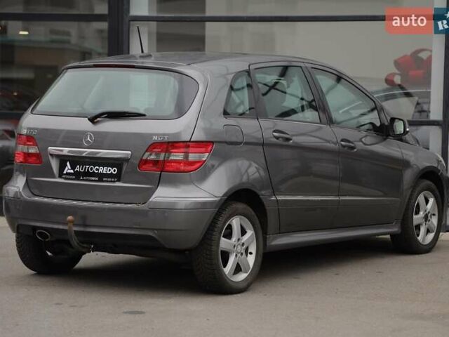 Мерседес Б-клас, об'ємом двигуна 2 л та пробігом 246 тис. км за 7000 $, фото 3 на Automoto.ua