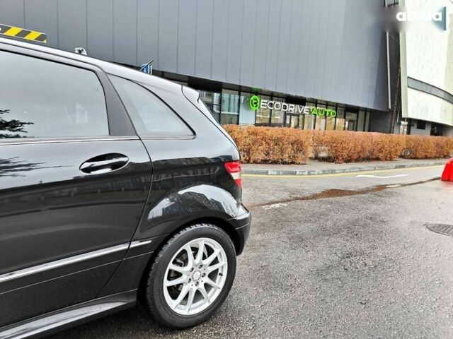 Мерседес Б-клас, об'ємом двигуна 1.7 л та пробігом 117 тис. км за 7490 $, фото 7 на Automoto.ua