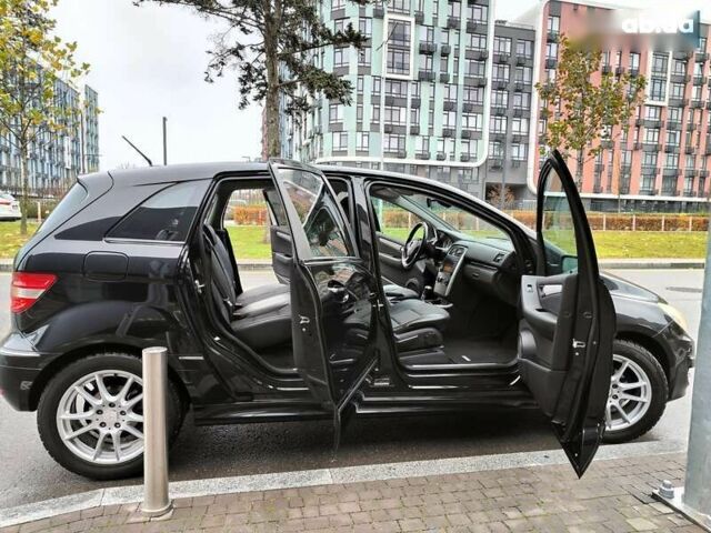 Мерседес Б-клас, об'ємом двигуна 1.7 л та пробігом 117 тис. км за 7490 $, фото 26 на Automoto.ua