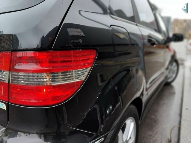 Мерседес Б-клас, об'ємом двигуна 1.7 л та пробігом 117 тис. км за 7490 $, фото 19 на Automoto.ua