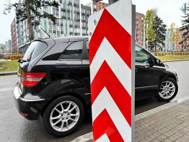 Мерседес Б-клас, об'ємом двигуна 1.7 л та пробігом 117 тис. км за 7490 $, фото 23 на Automoto.ua