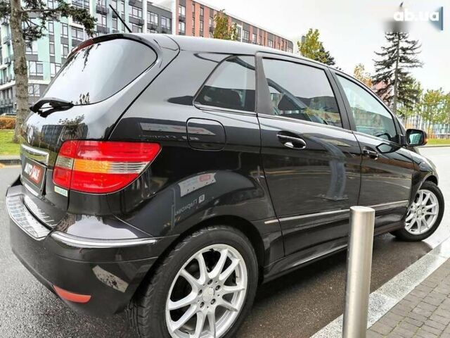 Мерседес Б-клас, об'ємом двигуна 1.7 л та пробігом 117 тис. км за 7490 $, фото 21 на Automoto.ua