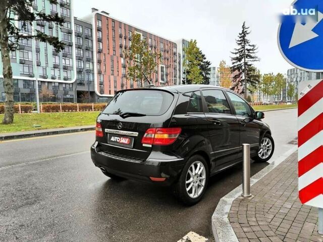 Мерседес Б-клас, об'ємом двигуна 1.7 л та пробігом 117 тис. км за 7490 $, фото 25 на Automoto.ua