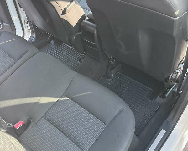 Мерседес Б-класс, объемом двигателя 2 л и пробегом 249 тыс. км за 7700 $, фото 7 на Automoto.ua