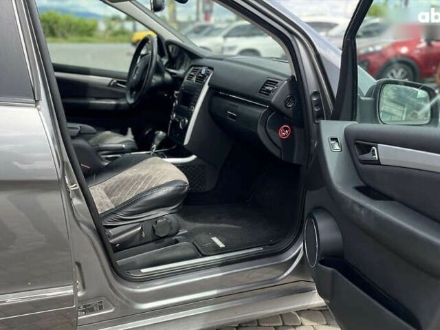 Мерседес Б-клас, об'ємом двигуна 2 л та пробігом 225 тис. км за 8800 $, фото 8 на Automoto.ua