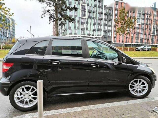 Мерседес Б-клас, об'ємом двигуна 1.7 л та пробігом 117 тис. км за 7490 $, фото 24 на Automoto.ua