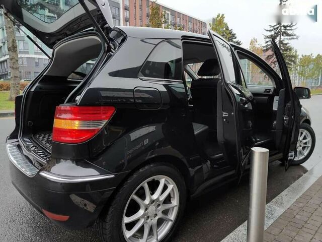 Мерседес Б-клас, об'ємом двигуна 1.7 л та пробігом 117 тис. км за 7490 $, фото 22 на Automoto.ua