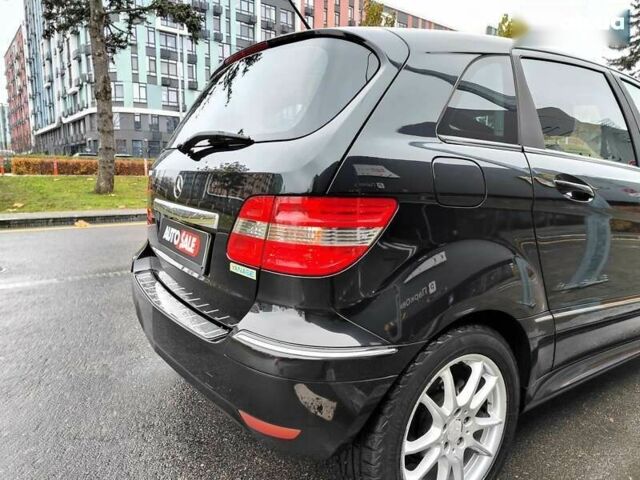 Мерседес Б-клас, об'ємом двигуна 1.7 л та пробігом 117 тис. км за 7490 $, фото 20 на Automoto.ua