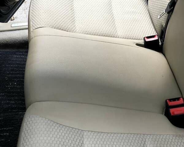 Мерседес Б-клас, об'ємом двигуна 1.7 л та пробігом 99 тис. км за 9500 $, фото 15 на Automoto.ua