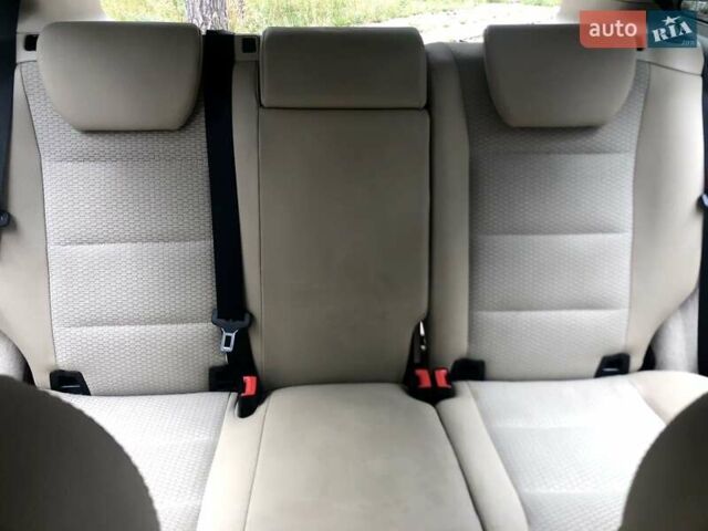 Мерседес Б-клас, об'ємом двигуна 1.7 л та пробігом 99 тис. км за 9500 $, фото 14 на Automoto.ua