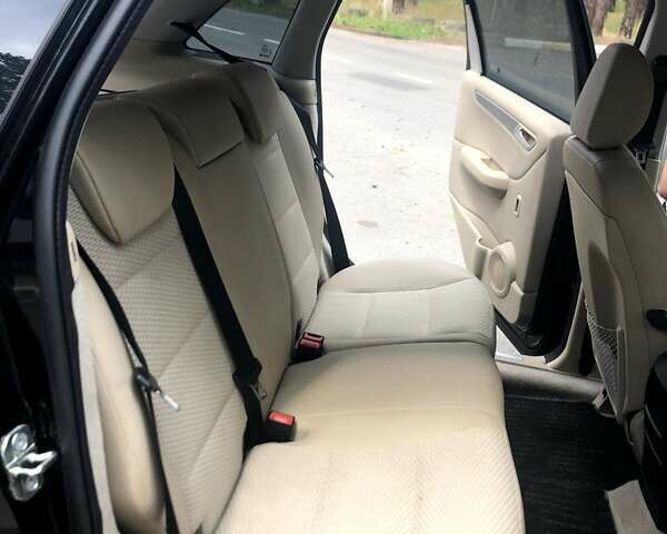 Мерседес Б-клас, об'ємом двигуна 1.7 л та пробігом 99 тис. км за 9500 $, фото 17 на Automoto.ua