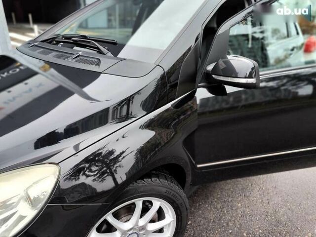 Мерседес Б-клас, об'ємом двигуна 1.7 л та пробігом 117 тис. км за 7490 $, фото 2 на Automoto.ua