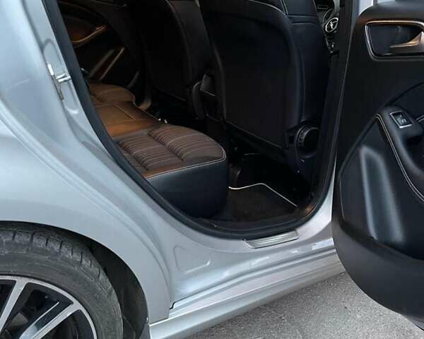 Мерседес Б-класс, объемом двигателя 1.6 л и пробегом 97 тыс. км за 11500 $, фото 17 на Automoto.ua