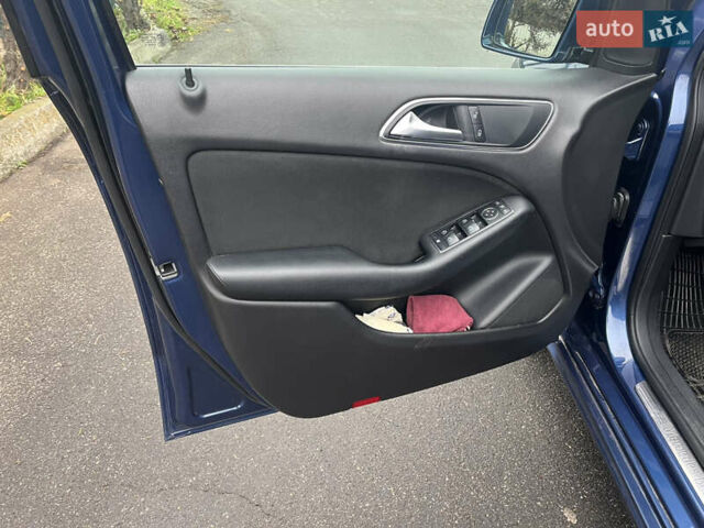 Мерседес Б-класс, объемом двигателя 1.8 л и пробегом 198 тыс. км за 10500 $, фото 15 на Automoto.ua