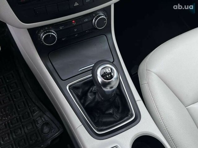 Мерседес Б-клас, об'ємом двигуна 1.5 л та пробігом 235 тис. км за 10490 $, фото 21 на Automoto.ua