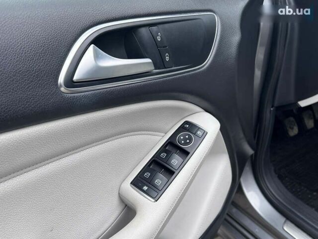 Мерседес Б-клас, об'ємом двигуна 1.5 л та пробігом 235 тис. км за 10490 $, фото 10 на Automoto.ua