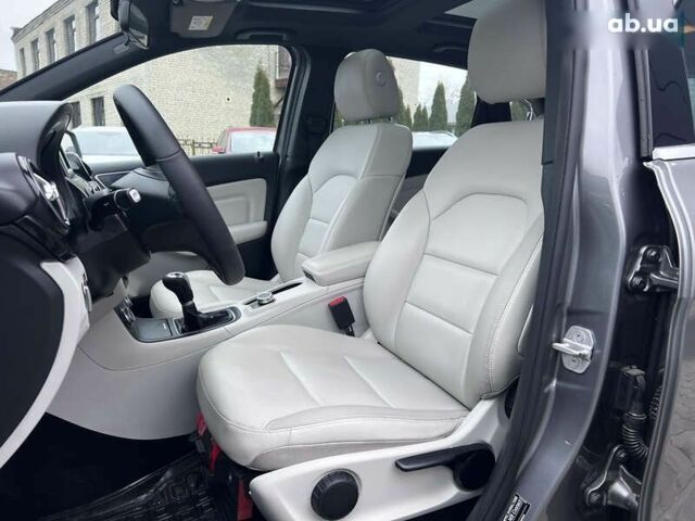 Мерседес Б-класс, объемом двигателя 1.5 л и пробегом 235 тыс. км за 10690 $, фото 11 на Automoto.ua