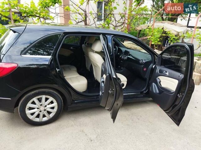 Мерседес Б-клас, об'ємом двигуна 1.6 л та пробігом 129 тис. км за 13127 $, фото 10 на Automoto.ua