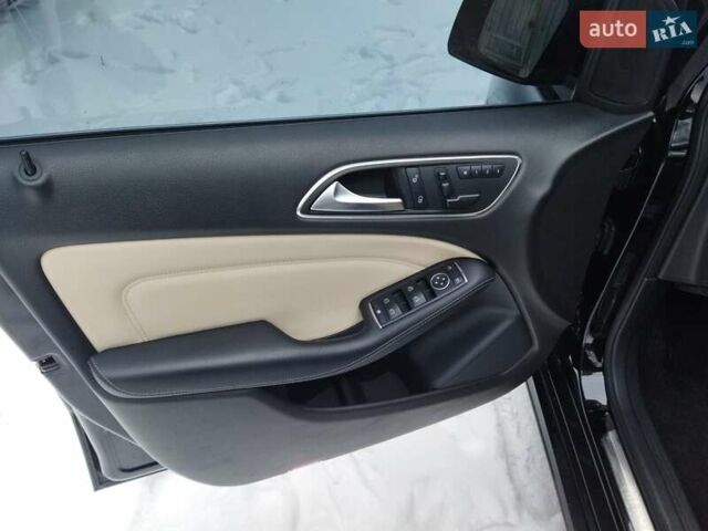 Мерседес Б-клас, об'ємом двигуна 1.6 л та пробігом 129 тис. км за 13127 $, фото 5 на Automoto.ua
