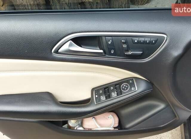 Мерседес Б-клас, об'ємом двигуна 1.6 л та пробігом 129 тис. км за 13127 $, фото 16 на Automoto.ua