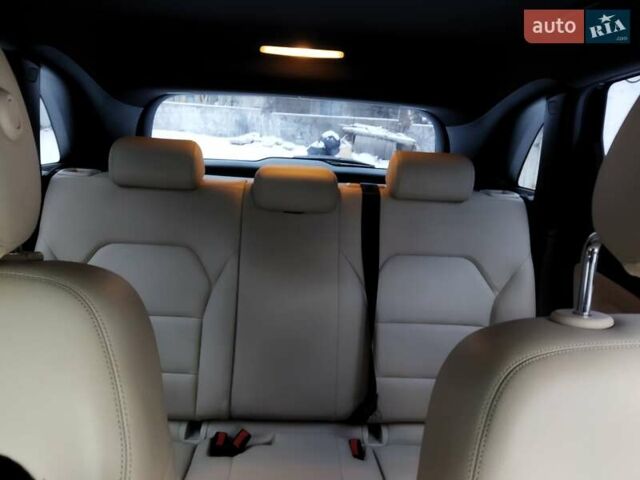 Мерседес Б-клас, об'ємом двигуна 1.6 л та пробігом 129 тис. км за 13127 $, фото 4 на Automoto.ua