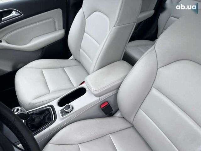 Мерседес Б-клас, об'ємом двигуна 1.5 л та пробігом 235 тис. км за 10490 $, фото 23 на Automoto.ua