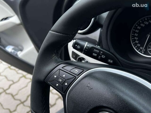 Мерседес Б-клас, об'ємом двигуна 1.5 л та пробігом 235 тис. км за 10490 $, фото 15 на Automoto.ua