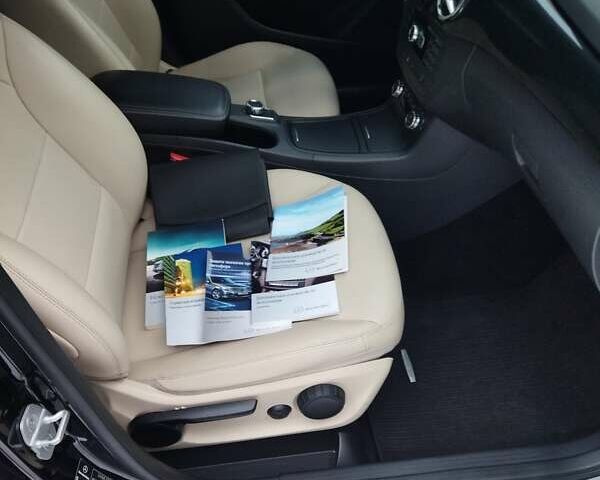 Мерседес Б-клас, об'ємом двигуна 1.6 л та пробігом 129 тис. км за 13127 $, фото 2 на Automoto.ua