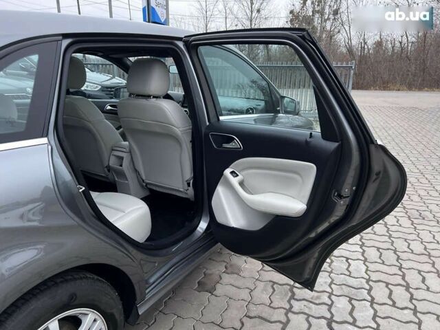 Мерседес Б-класс, объемом двигателя 1.5 л и пробегом 235 тыс. км за 10690 $, фото 28 на Automoto.ua