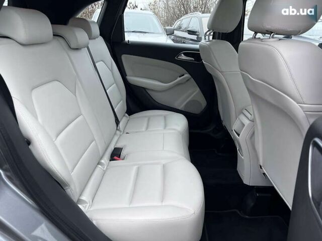 Мерседес Б-клас, об'ємом двигуна 1.5 л та пробігом 235 тис. км за 10490 $, фото 29 на Automoto.ua