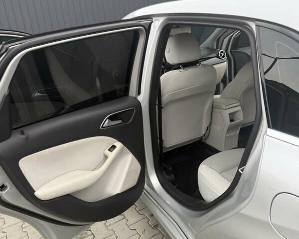 Мерседес Б-класс 2014 в Львове на Automoto.ua Мерседес Б-класс, объемом двигателя 1.46 л и пробегом 156 тыс. км за 12500 $, фото 9 на Automoto.ua