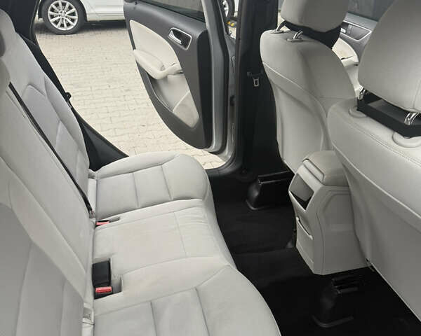 Мерседес Б-класс 2014 в Львове на Automoto.ua Мерседес Б-класс, объемом двигателя 1.46 л и пробегом 156 тыс. км за 12500 $, фото 8 на Automoto.ua