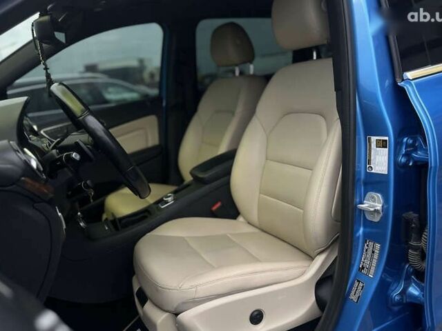 Мерседес Б-клас, об'ємом двигуна 0 л та пробігом 85 тис. км за 9999 $, фото 25 на Automoto.ua