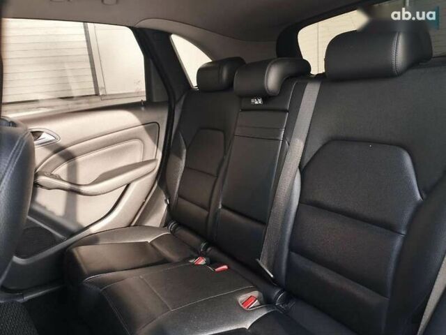 Мерседес Б-класс, объемом двигателя 1.5 л и пробегом 330 тыс. км за 10290 $, фото 22 на Automoto.ua