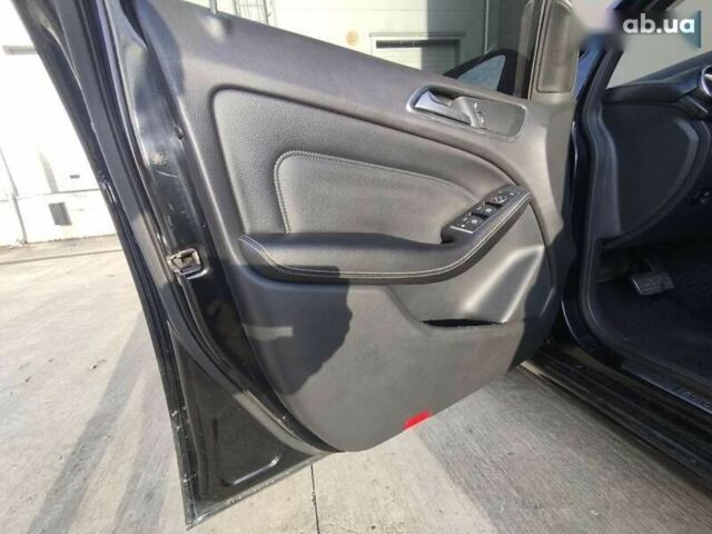 Мерседес Б-класс, объемом двигателя 1.5 л и пробегом 330 тыс. км за 10290 $, фото 10 на Automoto.ua