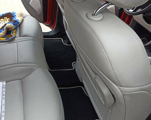 Мерседес Б-класс, объемом двигателя 0 л и пробегом 73 тыс. км за 14000 $, фото 10 на Automoto.ua