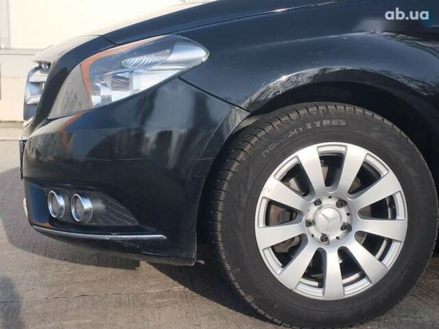 Мерседес Б-класс, объемом двигателя 1.5 л и пробегом 330 тыс. км за 10290 $, фото 3 на Automoto.ua