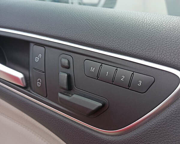 Мерседес Б-класс, объемом двигателя 0 л и пробегом 73 тыс. км за 14000 $, фото 9 на Automoto.ua