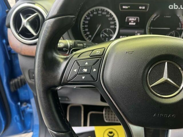 Мерседес Б-клас, об'ємом двигуна 0 л та пробігом 85 тис. км за 9999 $, фото 16 на Automoto.ua