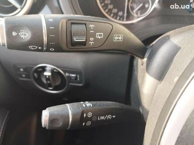 Мерседес Б-класс, объемом двигателя 1.5 л и пробегом 330 тыс. км за 10290 $, фото 26 на Automoto.ua