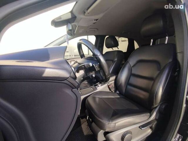 Мерседес Б-класс, объемом двигателя 1.5 л и пробегом 330 тыс. км за 10290 $, фото 15 на Automoto.ua