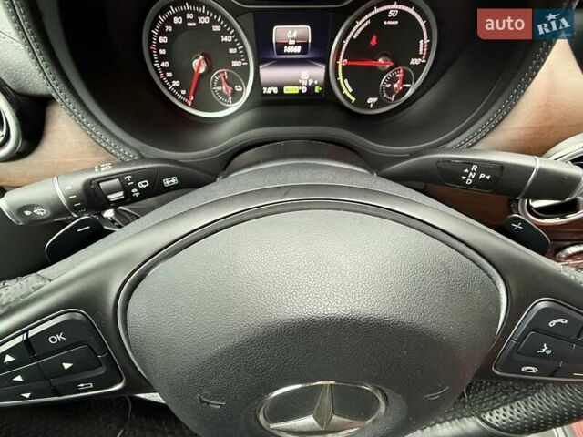 Мерседес Б-класс, объемом двигателя 0 л и пробегом 16 тыс. км за 11499 $, фото 25 на Automoto.ua
