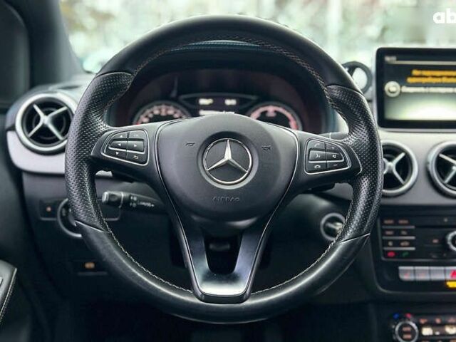 Мерседес Б-класс, объемом двигателя 0 л и пробегом 146 тыс. км за 11700 $, фото 10 на Automoto.ua