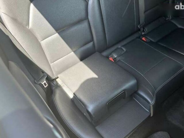 Мерседес Б-класс, объемом двигателя 1.5 л и пробегом 510 тыс. км за 10199 $, фото 26 на Automoto.ua