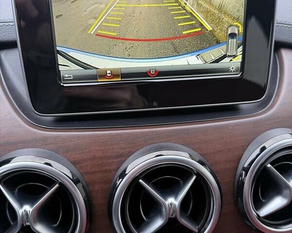 Мерседес Б-класс, объемом двигателя 0 л и пробегом 16 тыс. км за 11499 $, фото 23 на Automoto.ua