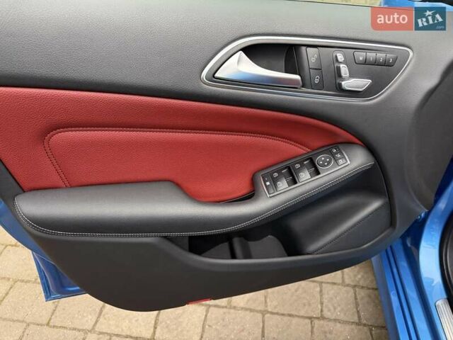 Мерседес Б-класс, объемом двигателя 0 л и пробегом 16 тыс. км за 11499 $, фото 15 на Automoto.ua