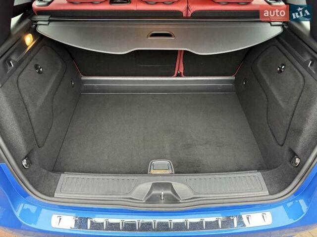 Мерседес Б-класс, объемом двигателя 0 л и пробегом 16 тыс. км за 11499 $, фото 19 на Automoto.ua