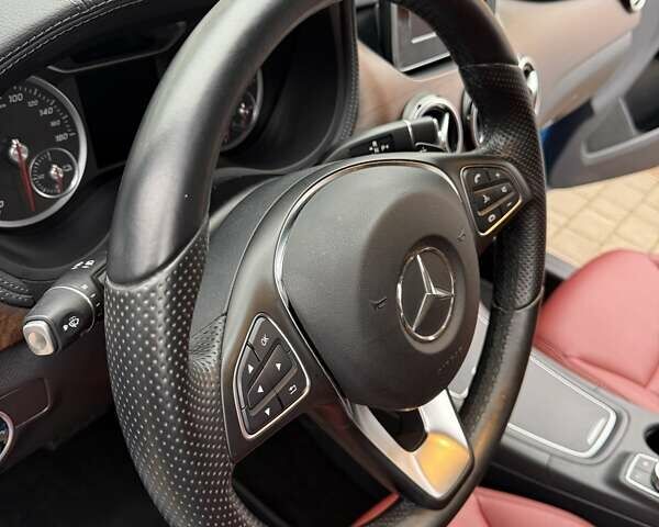 Мерседес Б-класс, объемом двигателя 0 л и пробегом 16 тыс. км за 11499 $, фото 21 на Automoto.ua